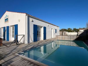 Villa Saint Denis D Oleron 107 m²