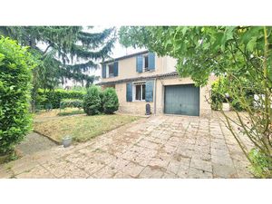 Maison Saint Priest Village 5 pièce(s)