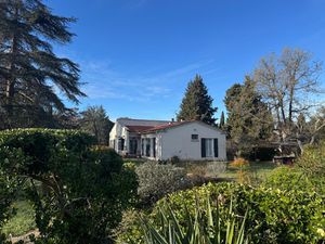Élégance & Sérénité aux portes de Carcassonne