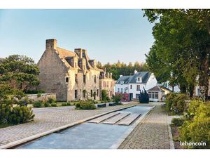 Terrains à bâtir viabilisés – Libres de constructeur – Pont-Scorff – Disponibles immédiate