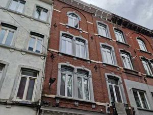 Appartement 1 chambre.