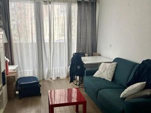 Location appartement 1 pièce 28 m² à Paris 15 (75015)