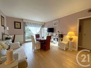 Appartement T2 à vendre - 2 pièces - 43 66 m2 - Toulouse - 31 - MIDI-PYRENEES