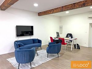 Local commercial 140 m2 - L'UNION