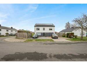 Maison 4 chambres avec jardin à Sint-Niklaas