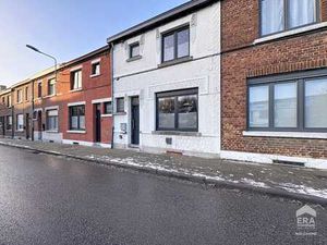 CHARMANTE MAISON DEUX CHAMBRES A SOIGNIES !