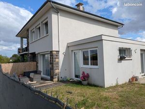 Appartement T3 Pompignat