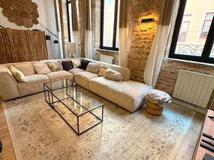 Magnifique T3 Duplex Croix Rousse centre