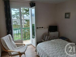 Appartement F3 à vendre - 3 pièces - 69 31 m2 - Granville - 50 - BASSE-NORMANDIE