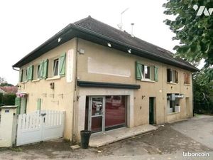 Immeuble 216 m² RECOLOGNE