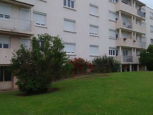 Appartement 4 pièces de 66m² dans petit immeuble faibles charges