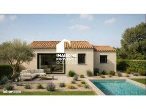 Maison 50 m² Pierrelatte