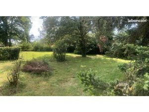 Terrain 800m2 a vendre