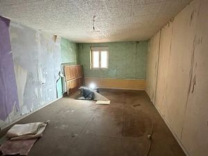 Appartement de 50 m²