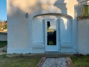 Appartement a louer escoire