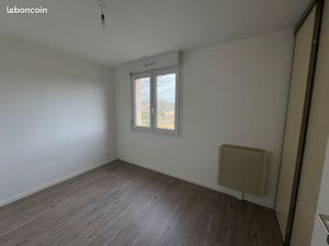 Appartement - Le Neubourg