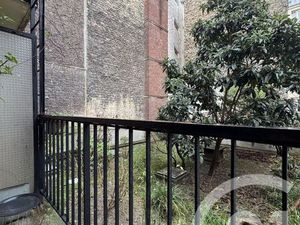 Appartement F1 à vendre - 1 pièce - 26 m2 - Paris - 75018 - ILE-DE-FRANCE