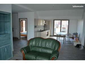 Superbe F3 neuf de 80m² (PHALSBOURG)