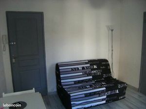 Studio Étudiant centre ville