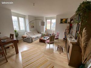 F3 lumineux de 83.23 m²