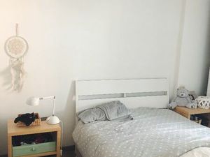 Appartement T2 meublé  dans résidence avec piscine et parking