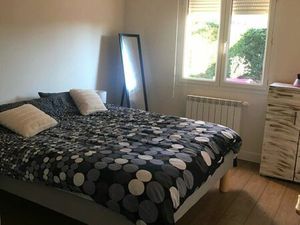 Location maison meublée