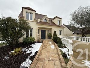 Maison à vendre - 6 pièces - 143 98 m2 - Conflans Ste Honorine - 78 - ILE-DE-FRANCE