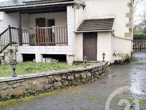 Maison à vendre - 3 pièces - 63 03 m2 - La Machine - 58 - BOURGOGNE