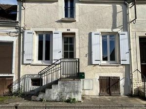 Maison de ville 3 pièces 70 m²