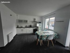 Maison meublée a louer 70 m2
