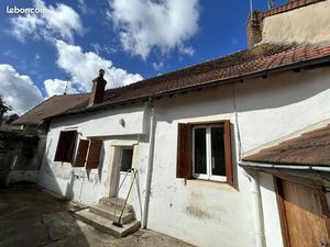 Maison 3 pièces 63 m²