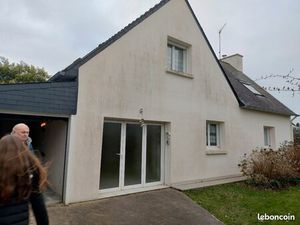 Maison 450 m de la plage