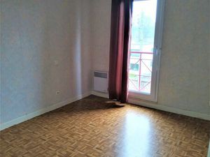 Appartement T2 47m²