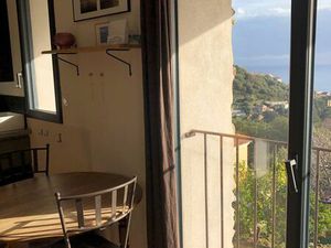 Location meublé 2 pièces de janvier à juin 2026