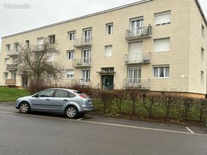 Particulier vend F2 à Blainville sur Orne