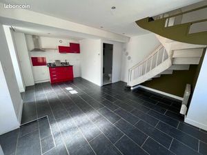 Appartement T3 Chailland