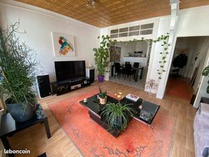 F3 Duplex de 96 68 m²