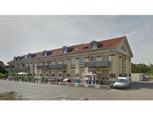 Appartement t3 ensisheim