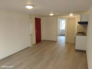 T2 centre de Foucherans