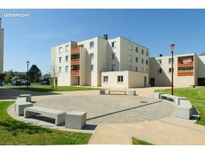 Appartement 3 pièces 71 m²