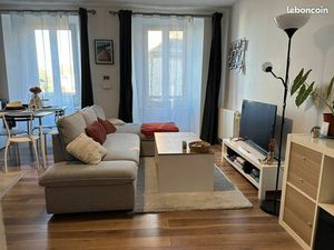 T2 centre ville disponible