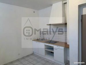 Appartement 2 pièces 55 m²