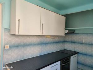 Appartement 3 pièces 48 m²