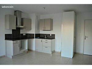 T2 au Roy d'espagne à Marseille