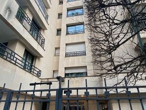 Studio à louer - 33m² - Neuilly-sur-Seine Quartier St Pierre