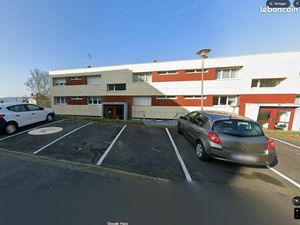 Location Appartement T3