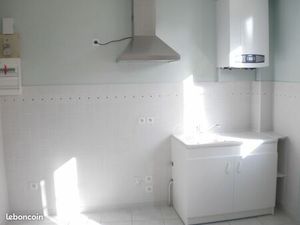 Location appartement 45M2