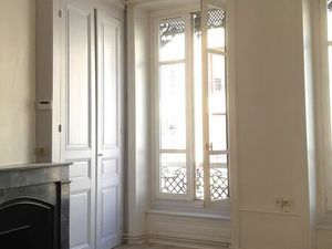 T2 46m² + balcon en hyper centre
