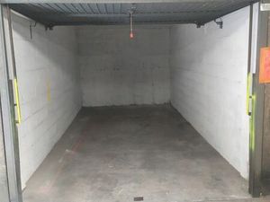 Parking sous-sol