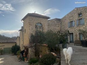 Maison à vendre - 6 Pieces - 125m² - Mirepoix - Ariège